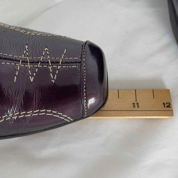 Un Tour En Ville Shoes - Made in France - Picture 7 of 8